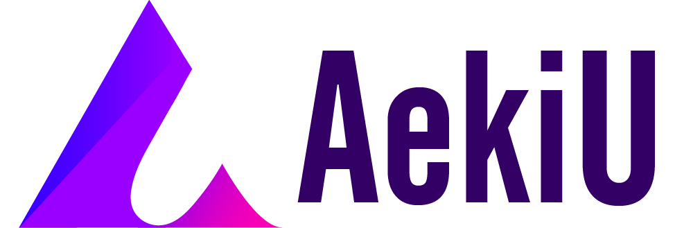 AekiU