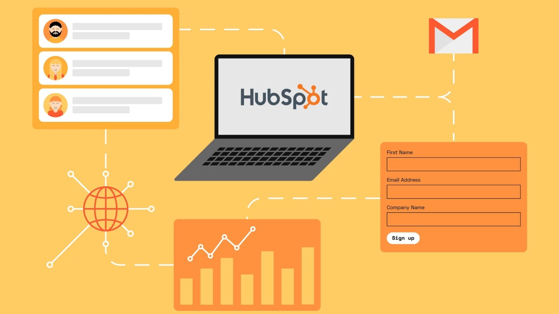 HubSpot product updates