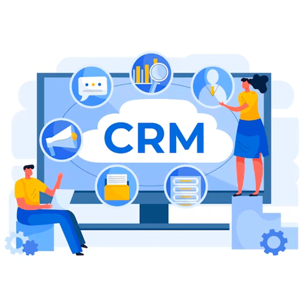 Important of crm integrations