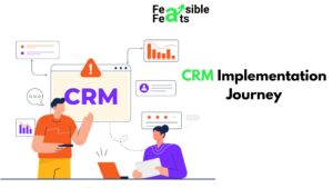 CRM Implementation Journey